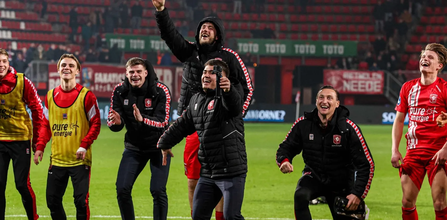 58588165 FC Twente