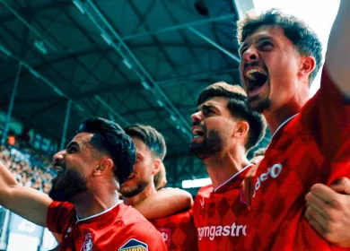 Thumbnail VBU lossefoto