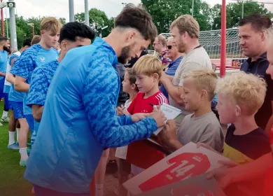 Thumbnail VBU lossefoto