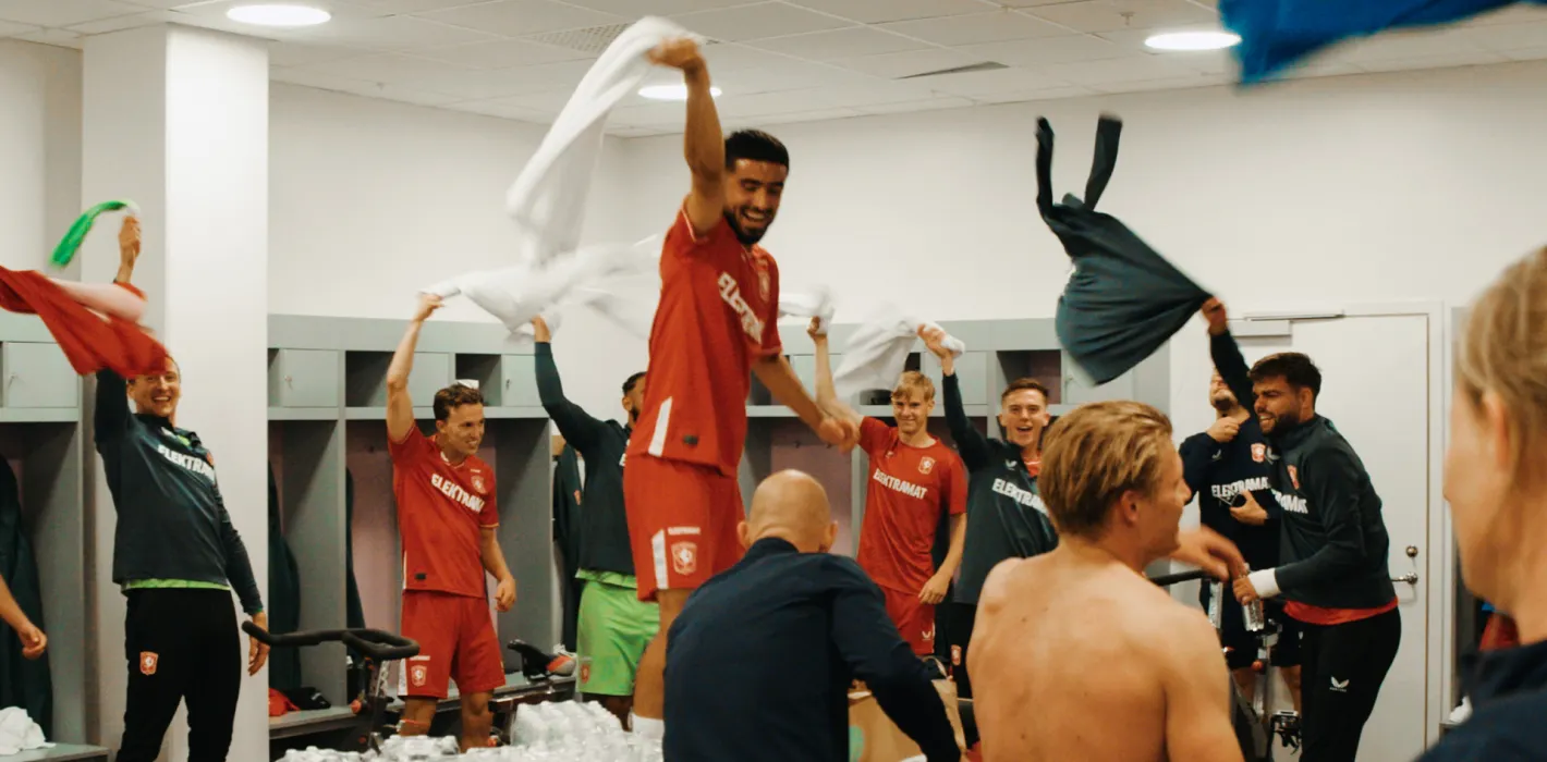 Van BInnenuit Zweden1