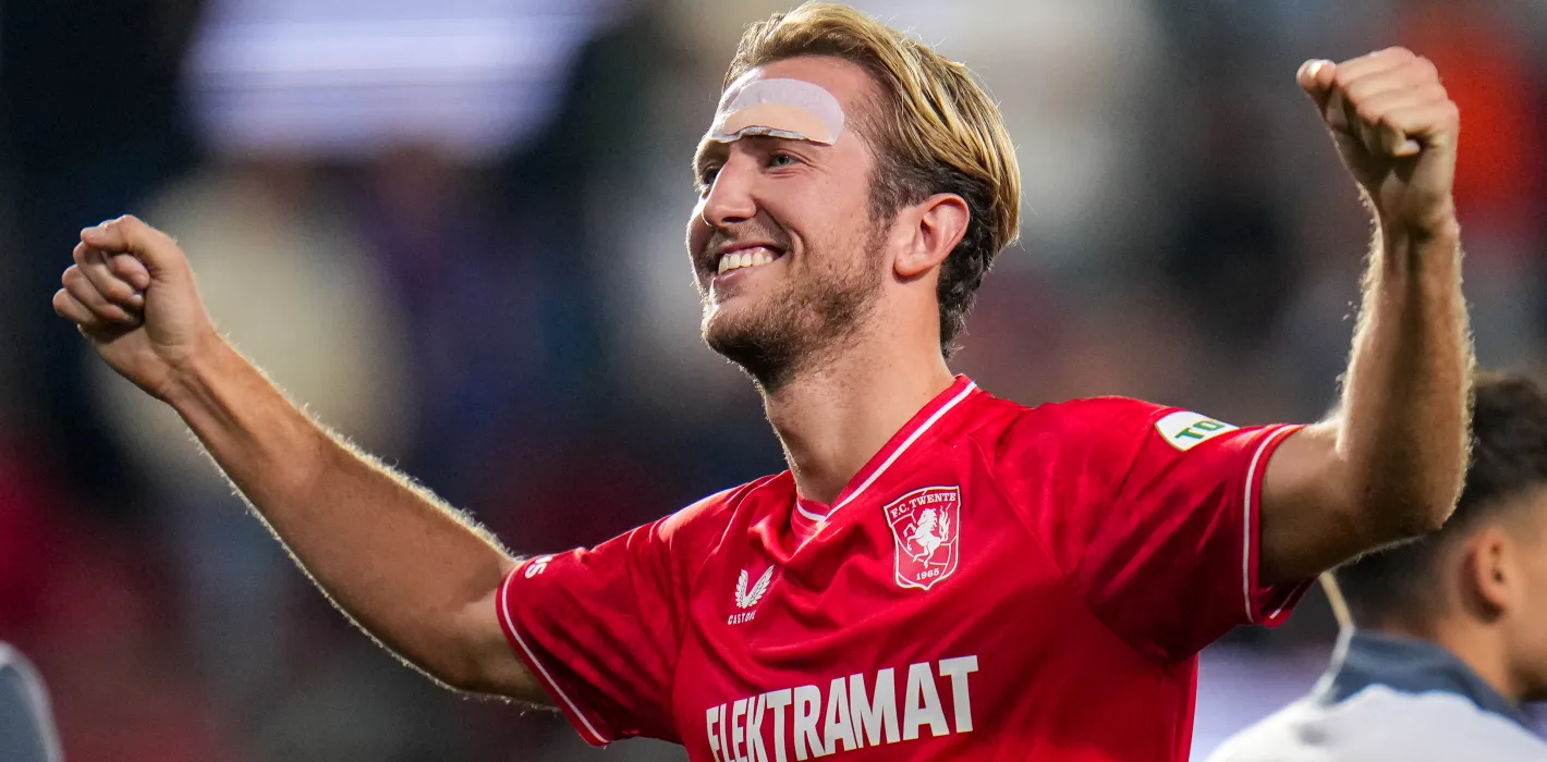 61264129 FC Twente