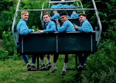 Thumbnail VBU losse foto