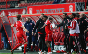 FC Twente Feyenoord KNVB beker 11