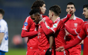 PEC Zwolle FC Twente 1