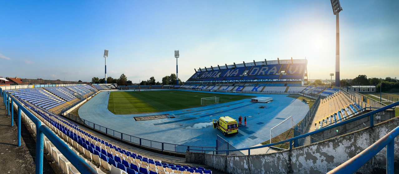 ZNK Osijek - FC Twente Vrouwen live te zien