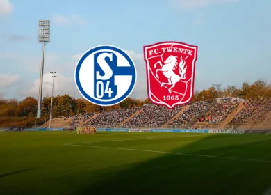 Websiteheader   Schalke 04   FC Twente