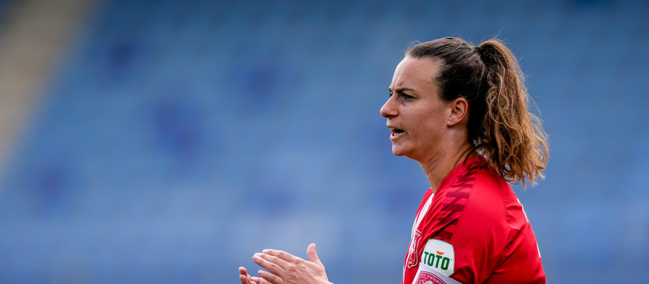 Samenvatting: FC Twente Vrouwen boekt overwinning in Zwolle