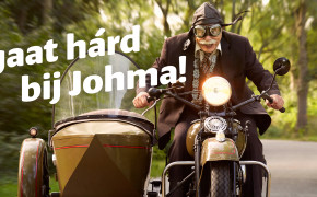 210392 Johma Het gaat hard website header