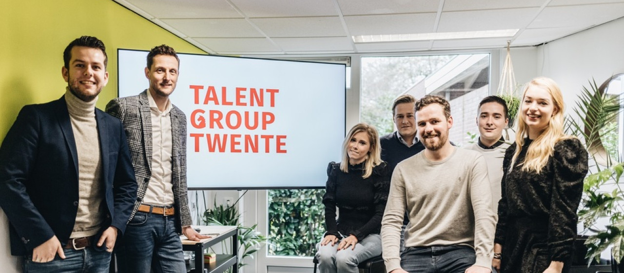 TGT - Talent Group Twente 