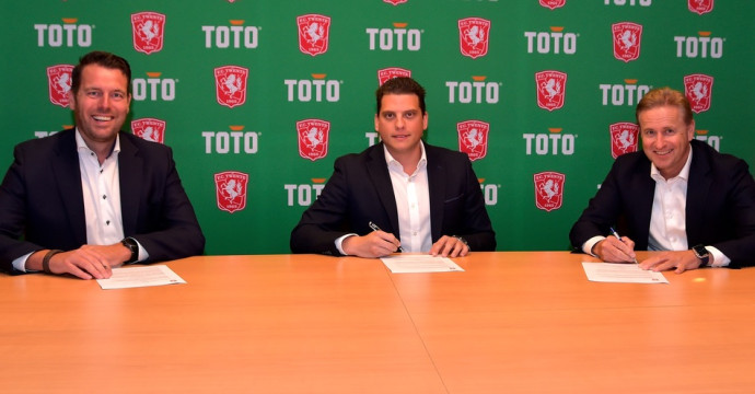 TOTO FCT 2020