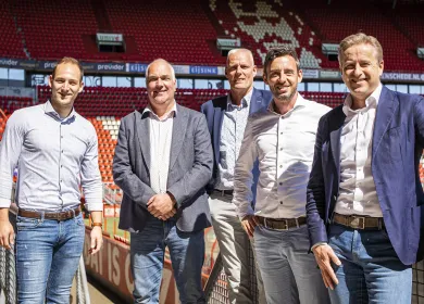 Unigblobe 2022 persbericht