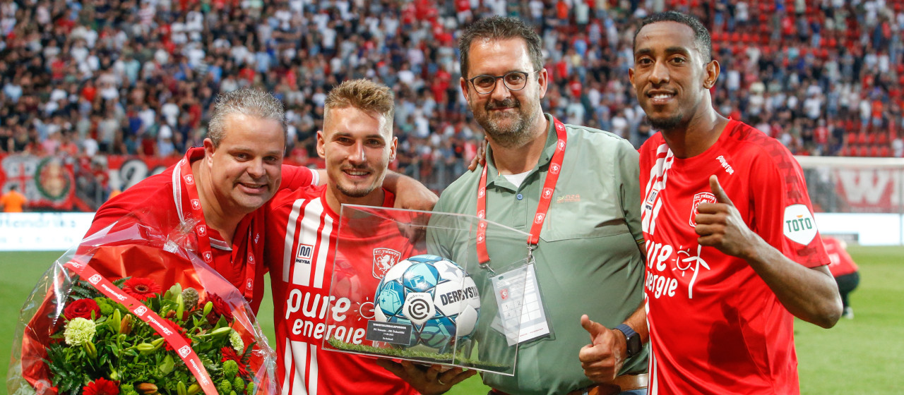 Balsponsor
