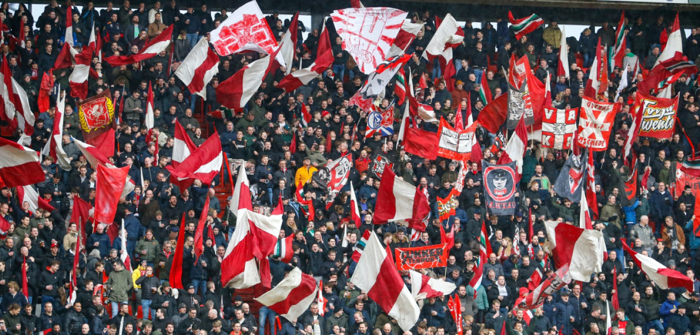 FC Twente - FC Emmen; nog enkele kaarten verkrijgbaar 