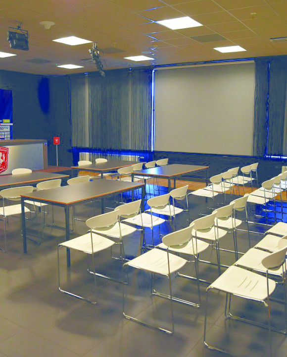 Conferentieruimte theater