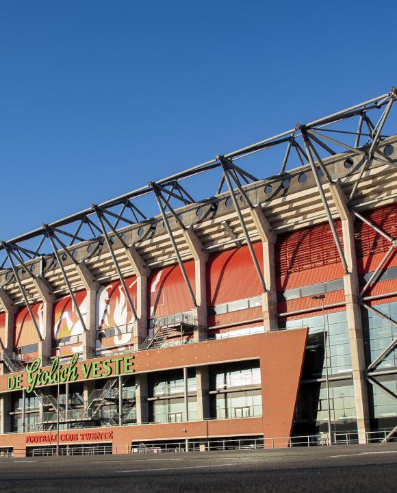 De Grolsch Veste 2021