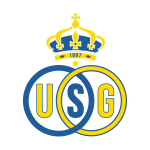 Logo Union Saint-Gilloise