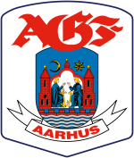 Logo AGF Aarhus
