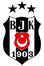 Logo Beşiktaş