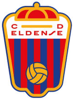 Logo CD Eldense