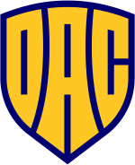 Logo DAC Dunajská Streda