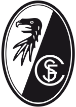 Logo SC Freiburg