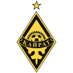 Logo Kairat