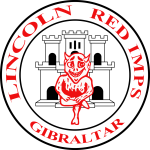 Logo Lincoln Red Imps