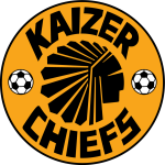 Logo Kaizer Chiefs FC