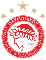 Logo Olympiakos Piraeus