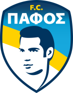 Logo Pafos