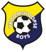 Logo Vroomshoopse Boys 