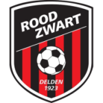 Logo Rood Zwart