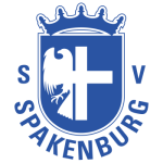Logo Spakenburg