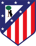 Logo Atlético Madrid