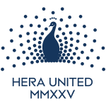 Logo HERA United