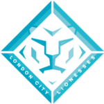 London City Lionesses Logo