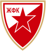 Logo Crvena zvezda