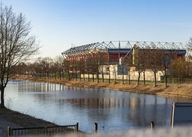 De Grolsch Veste 20210