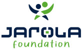 Jarola Foundation Logo CMYK