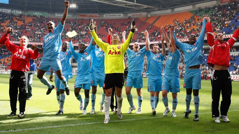 2008 play offs finale