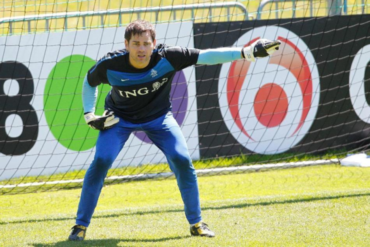 FC Twente in Oranje