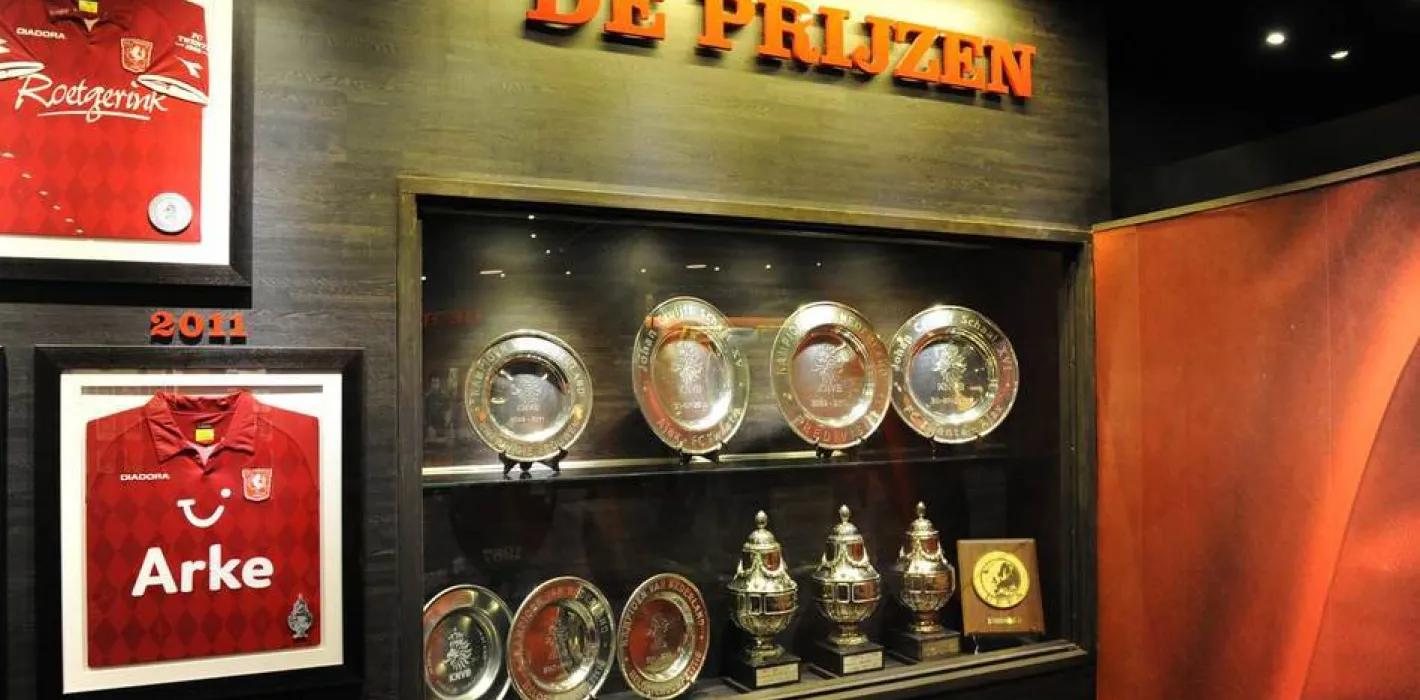 Prijzenkast