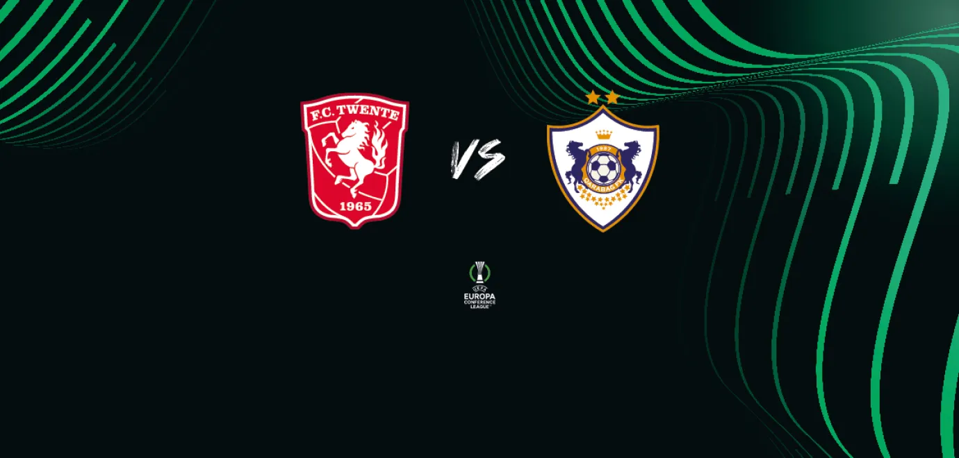 260813 Visual   Conference League   Qarabağ FK 1280 x 560