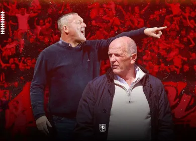 Jans Streuer Site v2