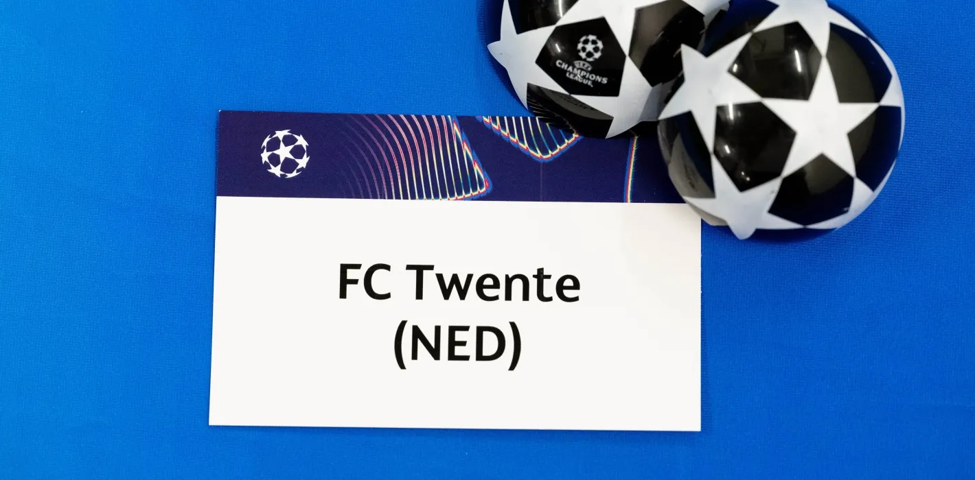 UEFA Champions League 202425 Third Qualifying Round Draw 4