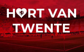 Hart van Twente banner