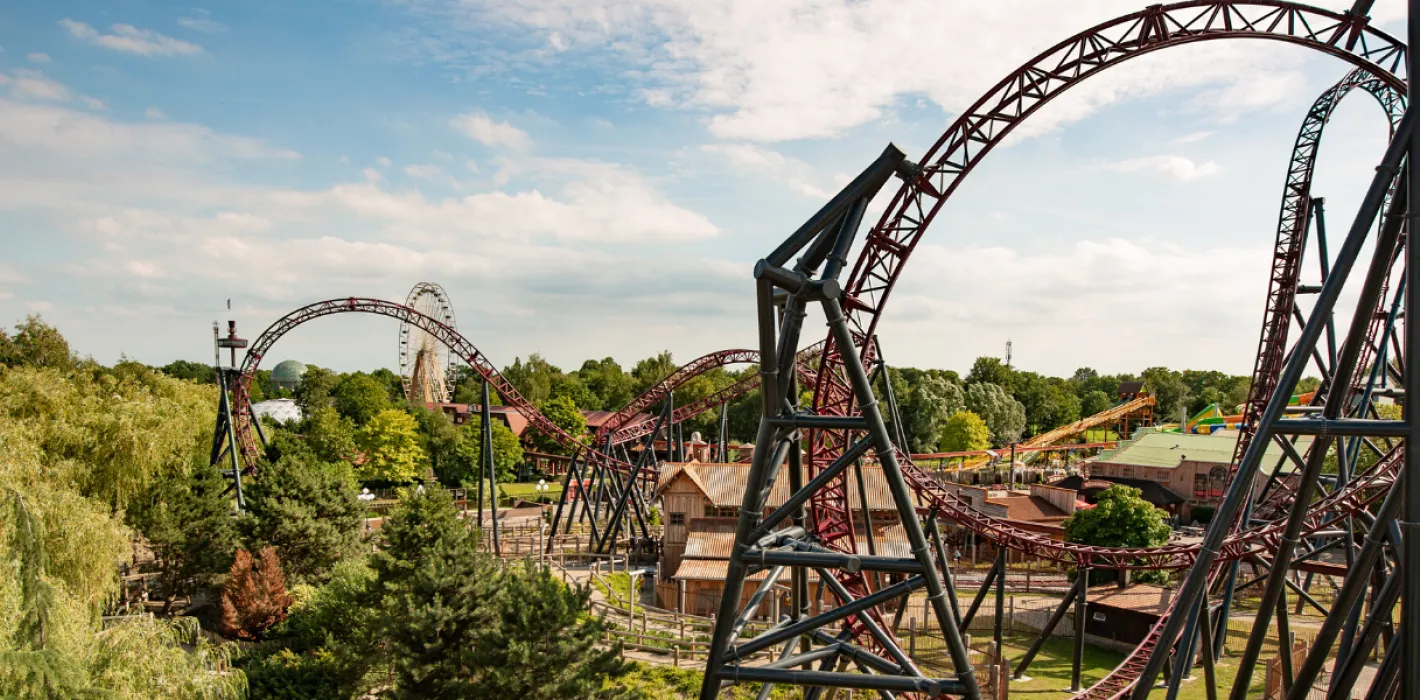 slagharen