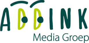 Addink Media Logo kleur