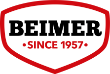 BEIMER LOGO ZWART