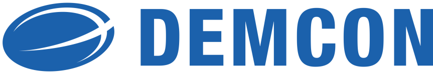DEMCON LOGO